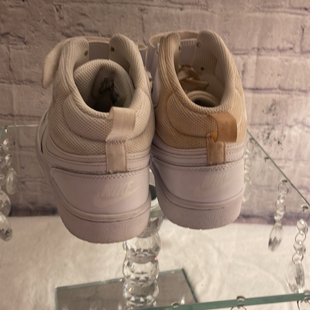 AIRFORCE ONES High Top - Picture 7 of 13